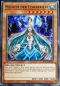 Preview: Yu-Gi-Oh! ~ Medium der Eisbarriere ~ HAC1-DE034