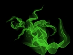 Whirling Smoke #7